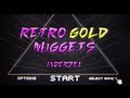 Retro Game Gold Nuggets - Grand Theft Auto: San Andreas