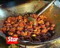 Spicy Varuval Chicken View Video