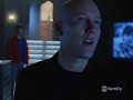 Interview with Michael Rosenbaum and Tom Welling