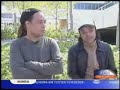 Telejornal RTP1 Da Weasel