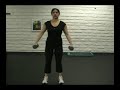5 Shoulder Exercises