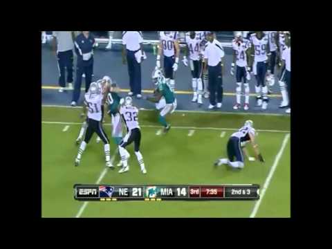 Brandon Marshall highlights