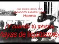 Oraci�n a la Vida (Nietzsche - Salom�)