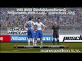 pes 2008 analisis