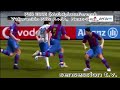 pes 2008 analisis