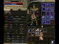 FireWarriors Edana Adream Knight Online (pk_cz) king
