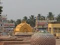 Srirangam Temple