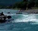 ?????????????????????????????????Slalom kayak? wildwater