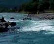 秋田国体　ワイルドウォーター　スプリント女子全選手　国体　カヌー　Slalom kayak　 wildwater