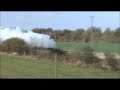 Thames Tornado A1 No 60163