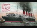 RMS Mauretania and RMS Aquitania