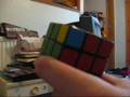 2 Look Oll Algorithms 3x3x3 Rubik's Cube