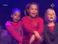  Kinderen Voor Kids Dutch Medley Singing
