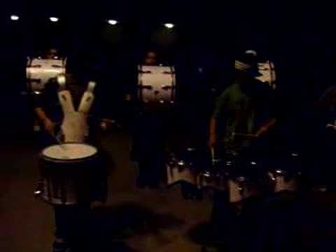 lynwood drumline