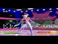 Bust a Groove - Heat vs KittyN Bust a Groove - Heat vs KittyN