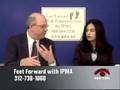 videos de IPMA 'Feet Forward' Summer Foot Injuries--One