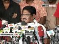 Directors Press Meet Bharathi Raja Cheran SP Jananathan Part 1