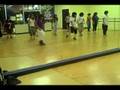BZ Community Class - Steve and Jeff - Girls