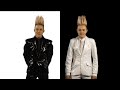JEDWARD - Lipstick - Eurovision 2011 - RTÉ GUIDE