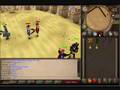 bronze skimmi ownage