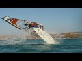 Freestyle Sesssions on Karparhos and Rhodos