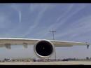 A380 IN SVQ RCA