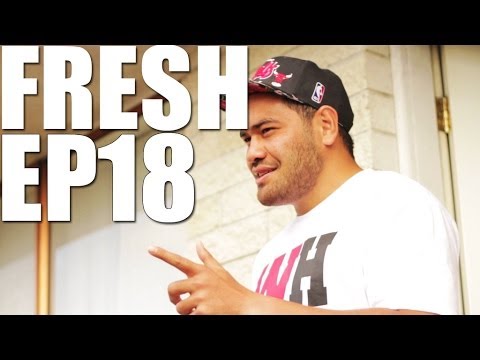 Fresh - Fresh Saturday 10am TV2 Web: www.tvnz.co.nz/fresh Facebook: www.facebook.com/freshtvnz Twitter: www.twitter.com/@freshtv2.
