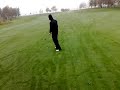 Rate my golf swing(jessienikegolf)