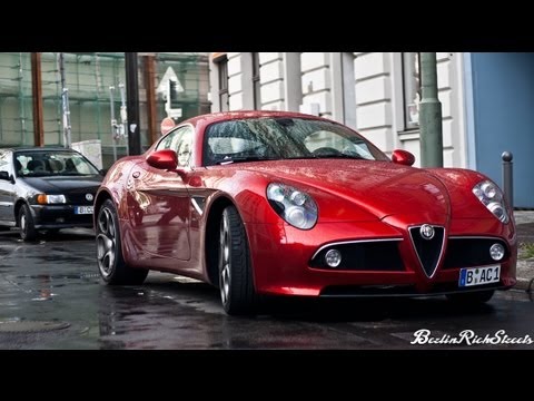 alfa romeo alfa romeo