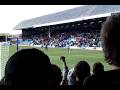 Cobblers V Posh 3