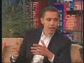 The difference between Obama and Clinton The difference between Obama and Clinton