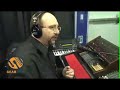 Haken Continuum - Midi Controller