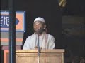 tentang kh habib marzuqi