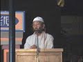 tentang kh habib marzuqi