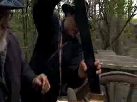 Inventions of War - Gatling Gun vs ...