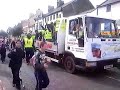 apple cart Egremont crab fair apple cart Egremont crab fair