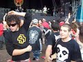 POGO  EN RATOS DE PORAO - VI�AROCK 2007