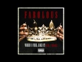 HYPETRAK Premiere: Fabolous featuring 2 Chainz  - When I Feel Like It (Dirty)