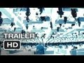 Upside Down US Trailer (2013) - Kirsten Dunst Movie HD
