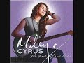 MILEY CYRUS I MISS YOU