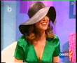 Big Breakfast Donna Air Says Something She Shouldn't