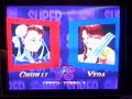 Chris Doyle vs. FlashG
