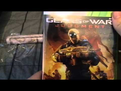 Judgement of an Assassin - Hey guys, i got another short unboxing video for you. This time ill be unboxing my xbox 360 copy of Gears of war judgment and giving you my impression of the...