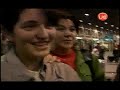 Acá tenemos el video de presentación de Feiruz Chamy para el programa chileno de la ruta