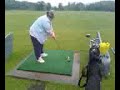 Golf Blooper! Hilarious!