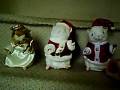 videos de The Christmas Display Request Video!!!!  Number 1! Dancing Hamsters!