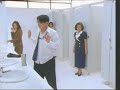 John Henry Toilet 2 GOD Need Rest Funny Mad TVC SkyExits.com