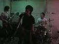 2007.6 定例ライブ COWPERS PART1