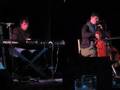 xavia and dante (of brothersister) - ever cello (live)