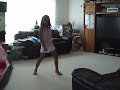 Lil BIGZ Dancing to Omarion Ice Box and Ying Yang Twins